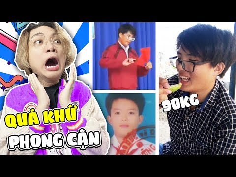 Video: Điều Gì Ngăn Cản Bạn Coi Cuộc Sống Như Một Món Quà?