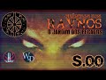 (+18) CRÔNICAS DOS RAVNOS [WOD]: O JARDIM DOS PECADOS. [S.00]