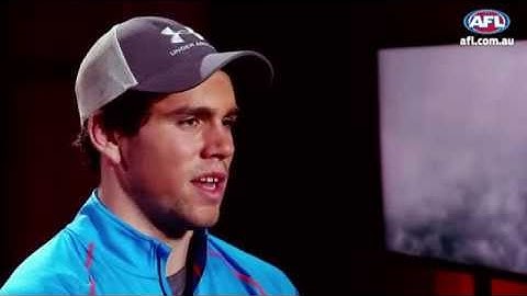 Draft Trumps - Paddy McCartin