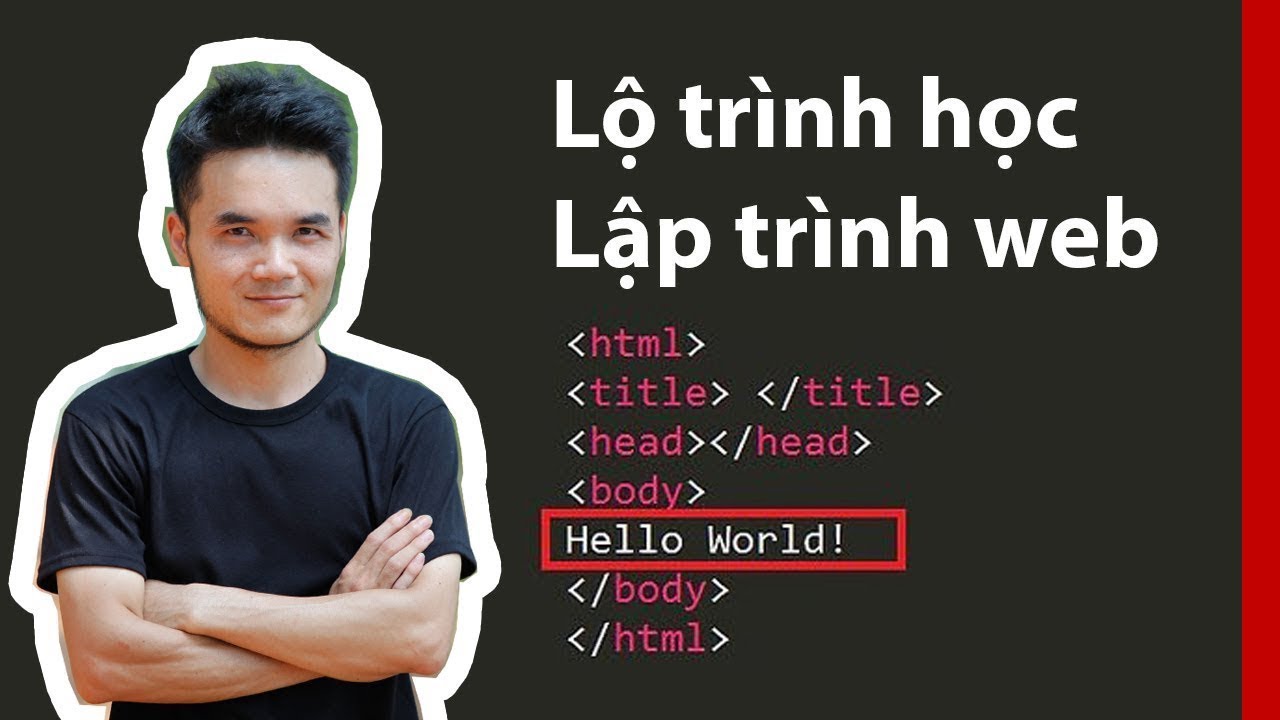 css selector 2022 New Lộ trình học lập trình web gồm những gì?