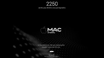 VistaTuber2007 - Threshold