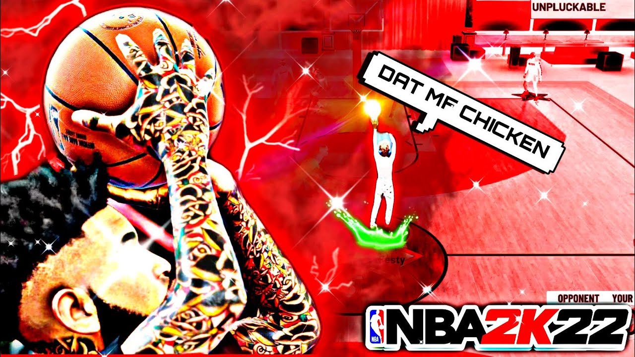 *NEW* BEST JUMPSHOT ON NBA 2K22...THIS JUMPER HAS THE HIGHEST GREEN