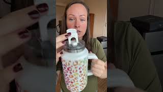 50 oz Meoky Chug Jug – Love This Print! #meoky #chugjug #water #waterbottle