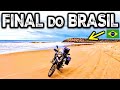 SÃO PAULO ao URUGUAi de moto - VIAGEM SOLO