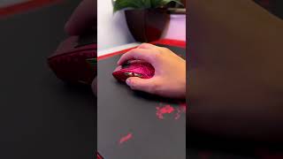 XVX Glasspad