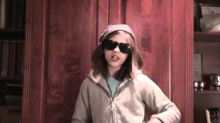 My First Webkinz Rap Video Entry