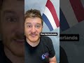 DIFFICULT Pronunciation! Country Names | British English