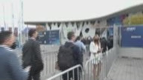 Mobile World Congress opens in Barcelona