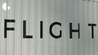 Flight Immersive Theatre Experience Giaf2026