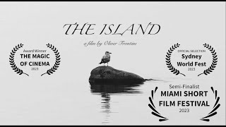 The Island Magic Of Cinema Film Fest Award Winner Sydney World Fest Official Selection