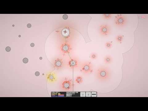 Прохождение Eufloria #14 - Освобождение