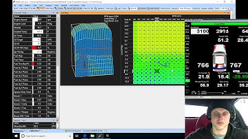 Live Training: AEM Series 2 (Toyota Supra) Part 2 | Evans Performance Academy