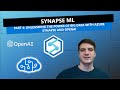 SynapseML: Part 4 - Unleashing the power of big data with Azure Synapse and OpenAI