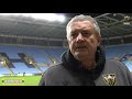 Boyd praises Saints' character