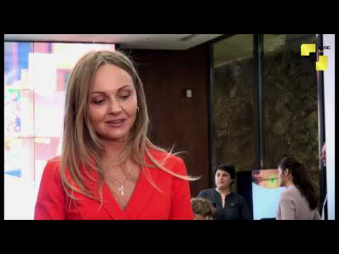 Welcome to Georgia! ტურიზმის ეროვნული დაჯილდოების მეოთხე ცერემონია 13 დეკემბერს გაიმართება