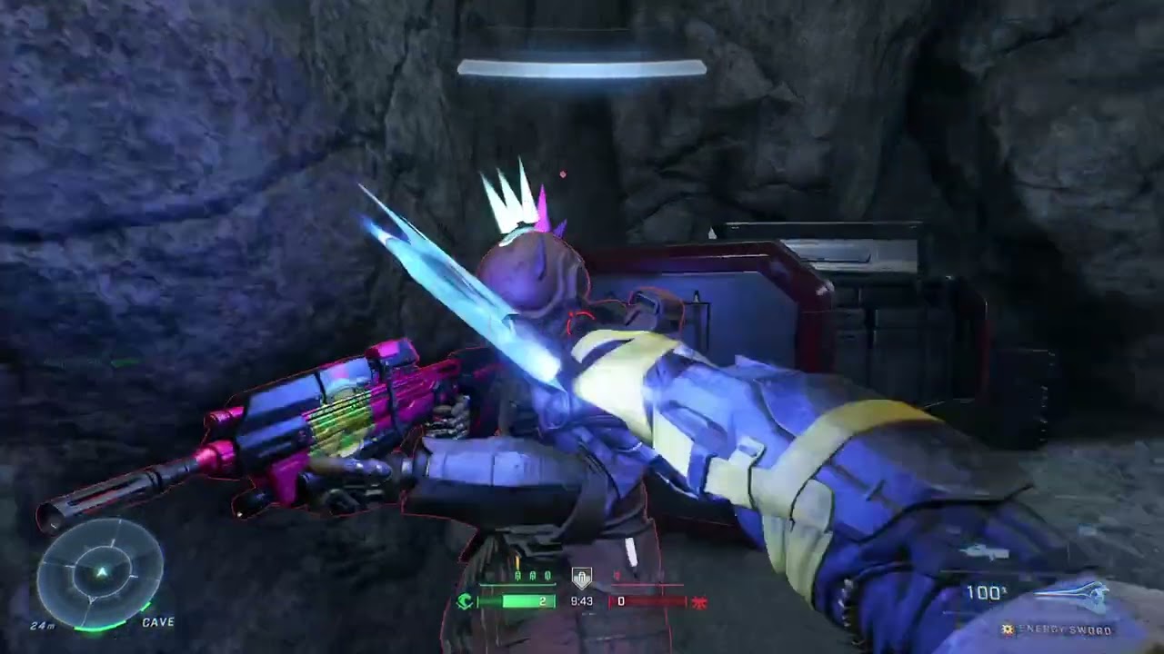 when you get blipped