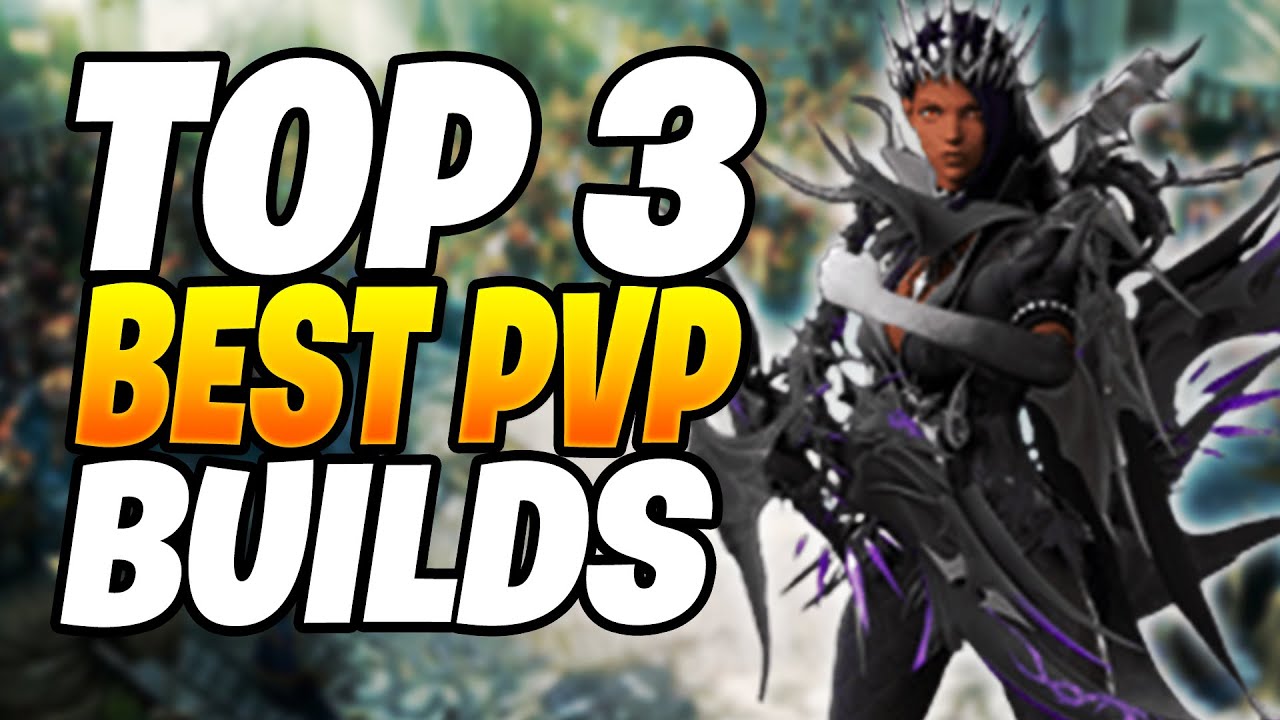 The best Lost Ark Bard build for PvP and PvE