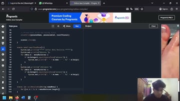 Tugas 1 Praktikum MSIM4301 Pemrograman Berbasis Desktop