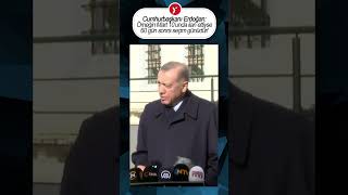 Erdoğan Seçim Tarihini Net Olarak Ilk Kez Açıkladı 