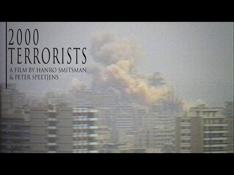 2,000 Terrorists: The Truth Behind Ariel Sharon's Uncertain Legacy