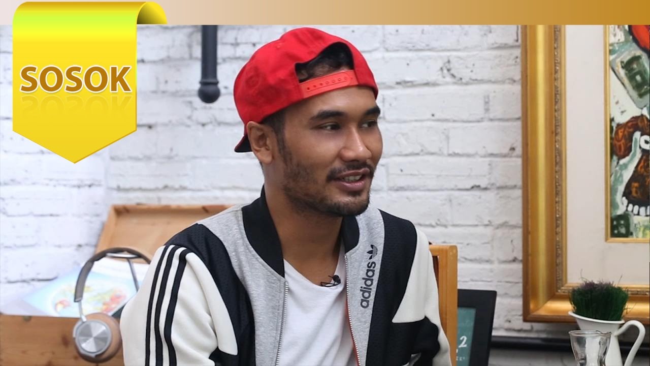 SOSOK - JFlow - Rapper - YouTube