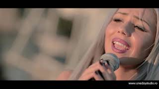 Beyonce - I Was Here (Cover by Laura Toader)