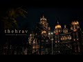 A City That Never Truly Sleeps | Mumbai | thehrav