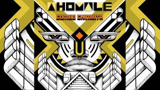 Video thumbnail of "Combo Chimbita - "Ahomale" (Full Album Stream)"