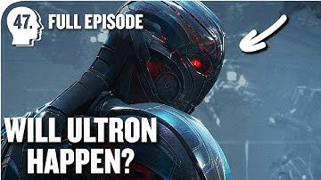 Scientists Admit Evil A.I. Will Be Unstoppable | The Just Interesting Podcast 47  #mystery #asmr