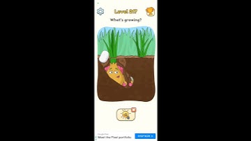 DOP 5 Delete One Part Level 217 What is growing #shorts Please Subscribe