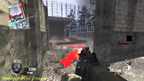 [RELEASE] ~CoD7 Wii~ Ultimate Force Host [Bully@WiiPlaza]