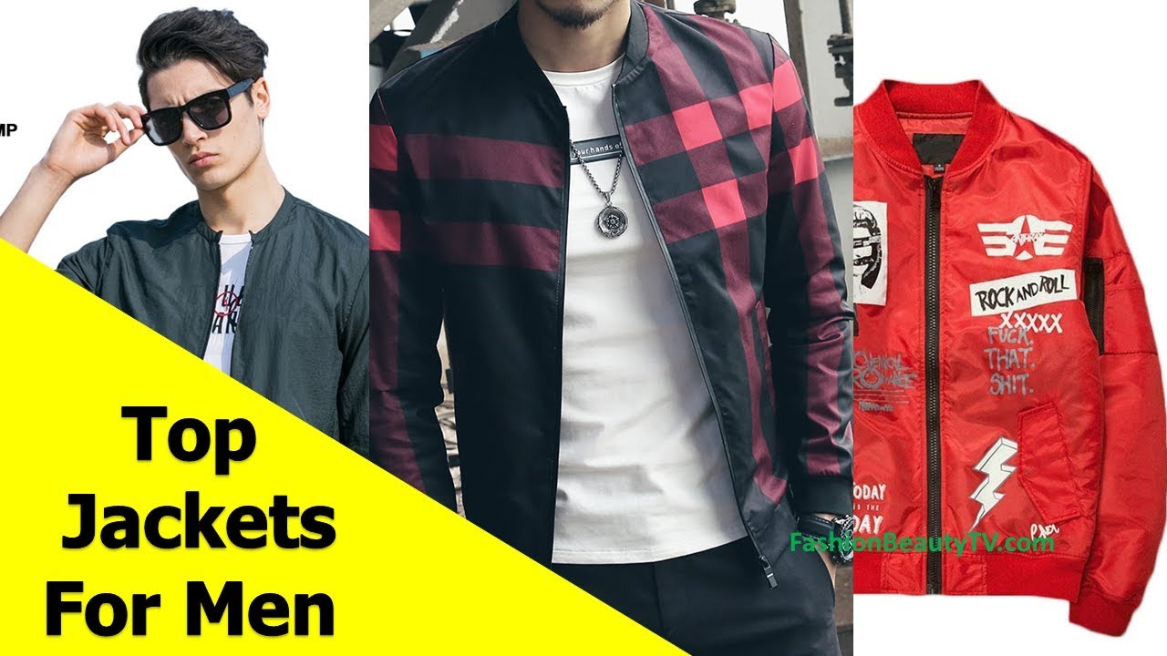 Top 50 best affordable jackets for men S10 fashion beauty shop vashi