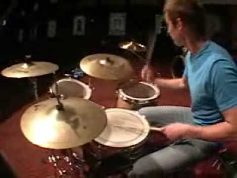 Asbury Drum Off 2007 Part 10