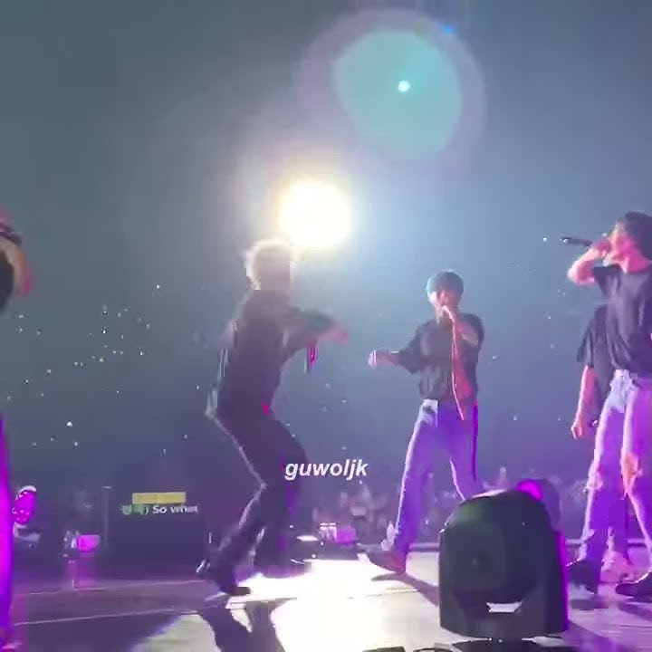 BTS eng sub LY tour dvd in Seoul link complete