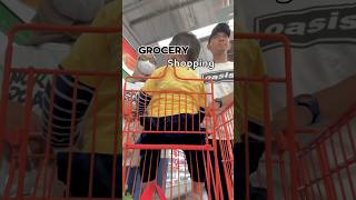 Bareng Bocil Di Superindo