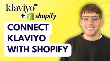 How to Connect Klaviyo with Shopify [2025 Guide]