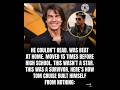 Tom Cruise - From Nothing To Everything