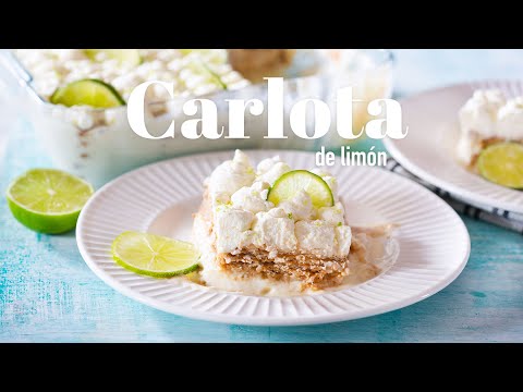 Mexican Icebox Cake