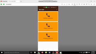 Track your telecallers ! Telecalling app screenshot 3