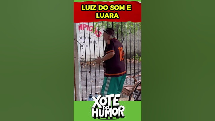 MUSIC FROM LUARA AND MUDINHO
