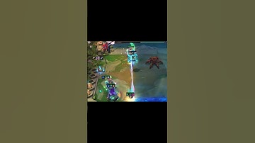 SORAKA VS MISS FORTUNE  ⭐️⭐️⭐️ TFT SET 8 META #shorts