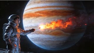What If Jupiter Became a Second Sun? | Blended Storylines 