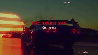 Kavinsky - Nightcall (Sub. Español & inglés)