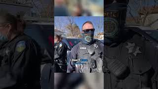 10 Cops Shove a Man for Filming Then Deny It on Camera 10 Cops Shove a Man for Filming Then Deny It on Camera