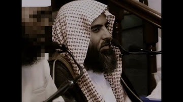 وجاء ربك والملك صفا صفا | سورة الفجر كاملة بتلاوة بديعة | الشيخ محمد اللحيدان 1430