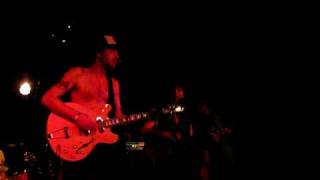 Deer Tick/Those Darlins "Married and SIngle"