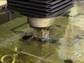 Electrical Discharge Machining