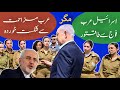 Former iranian foreign minister jawad zarif interviewmmw urdu   