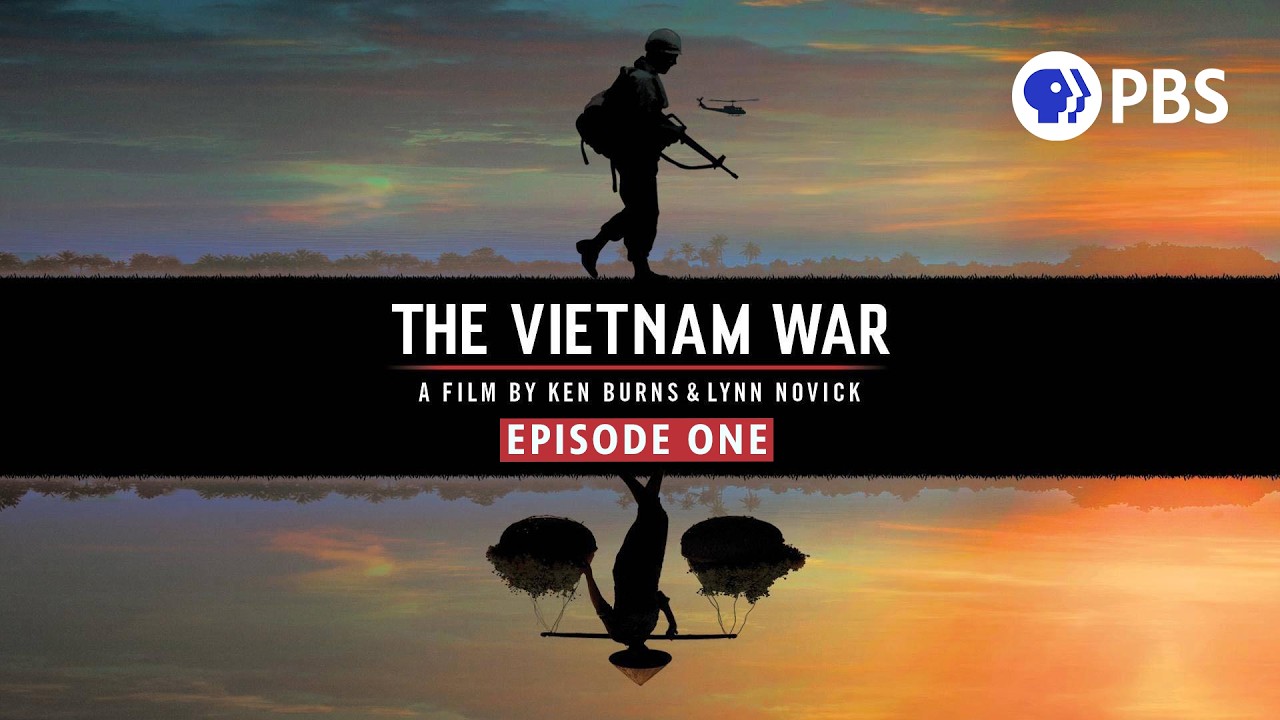 The Vietnam War