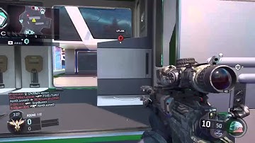 BO3 CRAZY Tomahawk KILL and double kill